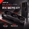 XFX Quicksilver RX 9070 XT 2970MHz 4096-core Graphics Card - image 6