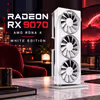 XFX Swift AMD Radeon RX 9070 OC 2700MHz | 3584 Cores - image 3