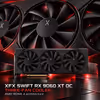 XFX SWIFT RX 9060 XT OC 16GB Triple Fan Graphics Card - image 3