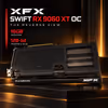 XFX SWIFT RX 9060 XT OC 16GB Triple Fan Graphics Card - image 4