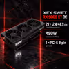 XFX SWIFT RX 9060 XT OC 16GB Triple Fan Graphics Card - image 6