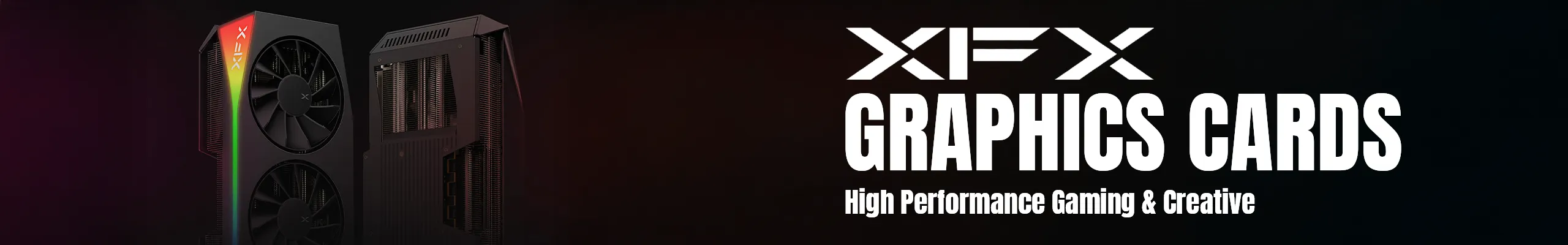 🔥 Top 5 Reasons to Choose XFX Graphics Cards for Gaming & PC Builds 🚀