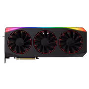 XFX Mercury Radeon RX 9070 XT OC 3100MHz Graphics Card - image 4