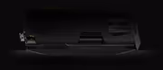 XFX Mercury Radeon RX 9070 XT OC 3100MHz Graphics Card - image 8