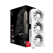 XFX Swift AMD Radeon RX 9070 OC 2700MHz | 3584 Cores - image 11