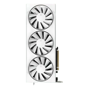 XFX Swift AMD Radeon RX 9070 OC 2700MHz | 3584 Cores - image 8
