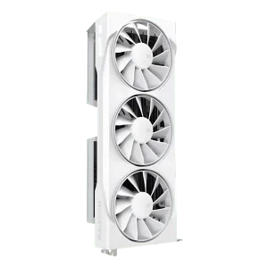 XFX Swift AMD Radeon RX 9070 OC 2700MHz | 3584 Cores - image 7