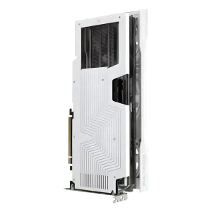 XFX Swift AMD Radeon RX 9070 OC 2700MHz | 3584 Cores - image 9