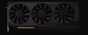 XFX Quicksilver RX 9070 XT 2970MHz 4096-core Graphics Card - image 12