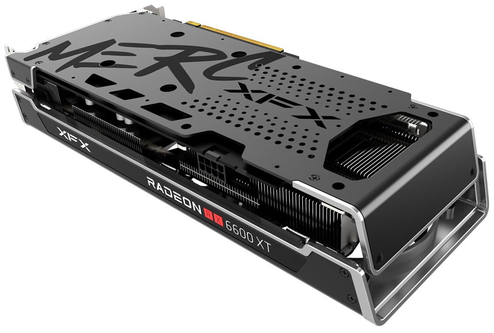 XFX Speedster MERC 308 AMD Radeon RX 6600 XT 8GB BLACK - Best Deal