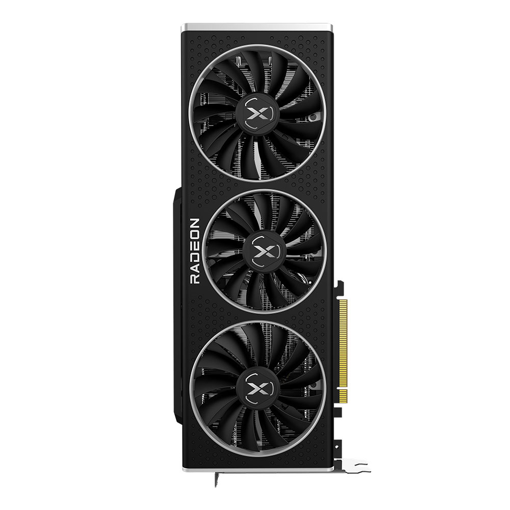 Xfx Radeon Xfx Merc 319 Rx 6800 XFX Speedster MERC 319 AMD