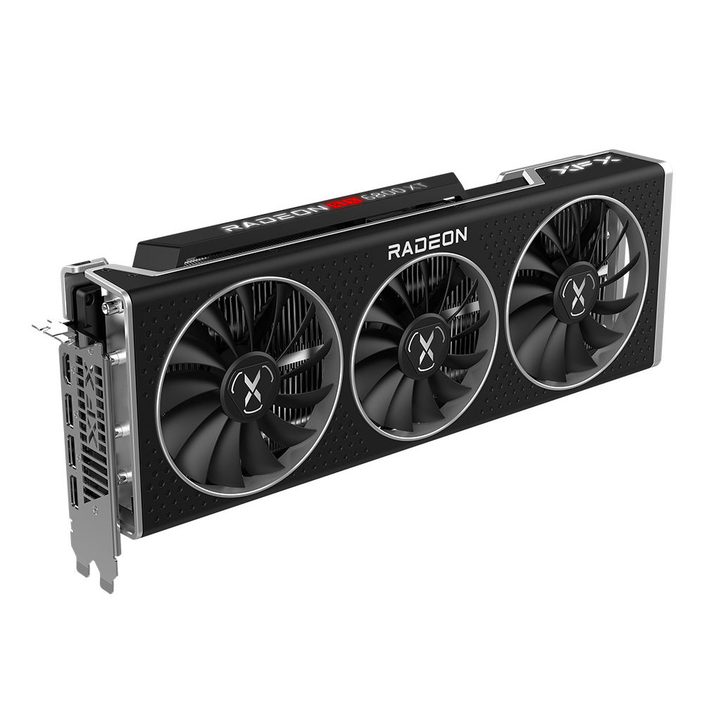XFX Speedster MERC 319 AMD Radeon RX 6800 XT 16GB GPU - Best Deal