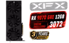 XFX SWIFT AMD Radeon RX 9070 GRE 12GB GPU - image 1