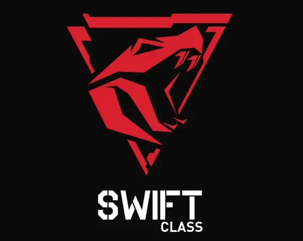 XFX Swift Radeon RX 9070 OC 16GB Graphics Card in White