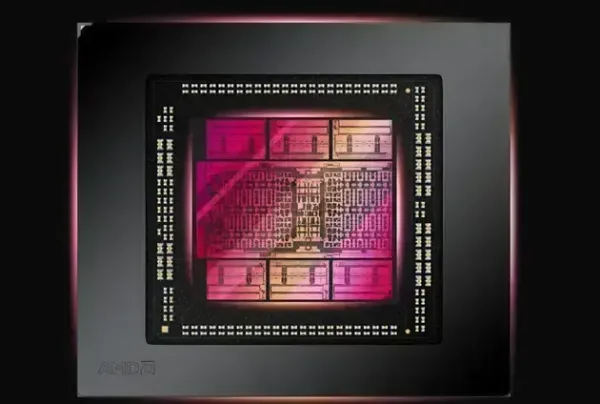 AMD RDNA 4 Architecture for Radeon RX 9070