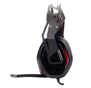 Xiberia S18 Gaming Headset - Black - Best Deal - South Africa - image 4
