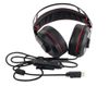Xiberia S18 Gaming Headset - Black - Best Deal - South Africa - image 3