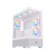 Xigmatek Alphard Arctic White Mid Tower — E-ATX Support - image 17