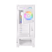 Xigmatek Alphard Arctic White Mid Tower — E-ATX Support - image 7