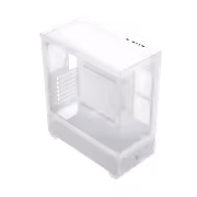 Xigmatek Alphard Arctic White Mid Tower — E-ATX Support - image 3