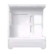 Xigmatek Alphard Arctic White Mid Tower — E-ATX Support - image 6