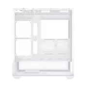 Xigmatek Alphard Arctic White Mid Tower — E-ATX Support - image 5