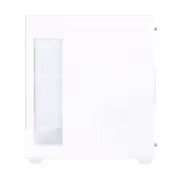Xigmatek Alphard Arctic White Mid Tower — E-ATX Support - image 12
