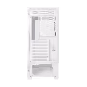 Xigmatek Alphard Arctic White Mid Tower — E-ATX Support - image 8