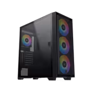 Xigmatek Anubis Pro Mid Tower Case — E-ATX, ARGB Fans - image 21