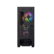 Xigmatek Anubis Pro Mid Tower Case — E-ATX, ARGB Fans - image 24