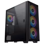 Xigmatek Anubis Pro Mid Tower Case — E-ATX, ARGB Fans - image 12