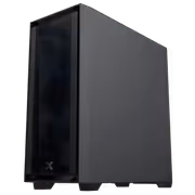 Xigmatek Anubis Pro Mid Tower Case — E-ATX, ARGB Fans - image 2