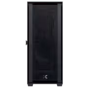 Xigmatek Anubis Pro Mid Tower Case — E-ATX, ARGB Fans - image 13
