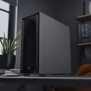 Xigmatek Anubis Pro Mid Tower Case — E-ATX, ARGB Fans - image 18