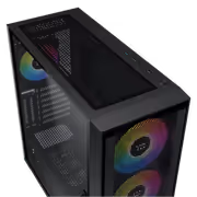 Xigmatek Anubis Pro Mid Tower Case — E-ATX, ARGB Fans - image 17