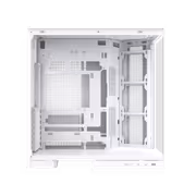 Xigmatek Aqua 7 Arctic Mid Tower Gaming Case - image 5