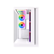 Xigmatek Aqua 7 Arctic Mid Tower Gaming Case - image 6