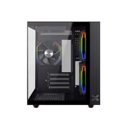 Xigmatek Aqua M Lite EN44410 Gaming Case – M-ATX / Mini-ITX - image 14