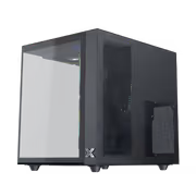 Xigmatek Aqua M Lite EN44410 Gaming Case – M-ATX / Mini-ITX - image 4