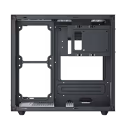 Xigmatek Aqua M Lite EN44410 Gaming Case – M-ATX / Mini-ITX - image 7