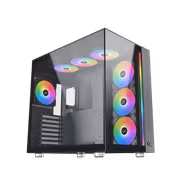Xigmatek Aqua Ultra Air Mid Tower Case — E-ATX, 430mm GPU - image 15