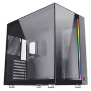 Xigmatek Aqua Ultra Air Mid Tower Case — E-ATX, 430mm GPU - image 6