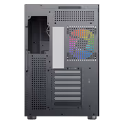 Xigmatek Aqua Ultra Air Mid Tower Case — E-ATX, 430mm GPU - image 9
