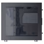Xigmatek Aqua Ultra Air Mid Tower Case — E-ATX, 430mm GPU - image 10
