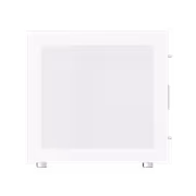 Xigmatek Aqua Ultra Air Mid Tower Case — White, E-ATX, 430mm GPU - image 13