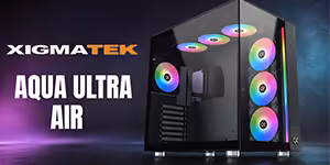 Xigmatek Aqua Ultra Air 