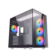 Xigmatek Aqua Ultra RGB EN40672 ATX Mid Tower Case - image 8
