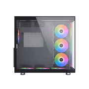 Xigmatek Aqua Ultra RGB EN40672 ATX Mid Tower Case - image 10