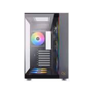Xigmatek Aqua Ultra RGB EN40672 ATX Mid Tower Case - image 11
