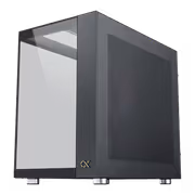 Xigmatek Aqua Ultra RGB EN40672 ATX Mid Tower Case - image 5